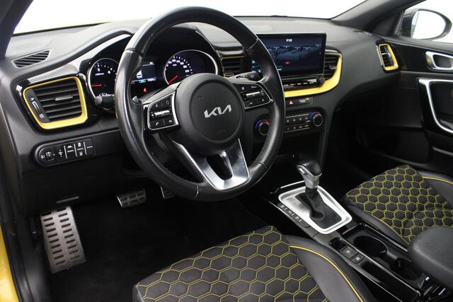 KIA Xceed 1.6 CRDi MHEV DynamicPlusLine |Pano|