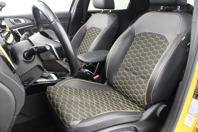 KIA Xceed 1.6 CRDi MHEV DynamicPlusLine |Pano|