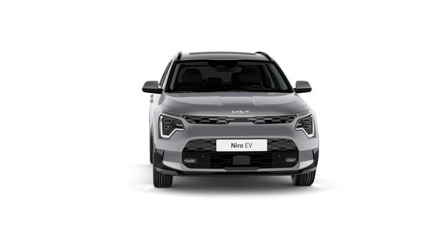 KIA e-Niro EV Light Advanced 64.8 kWh Uit voorraad leverbaar l 1500 euro l Na aftrek sepp. subsidie 37940 EURO l 2024 nog rijden