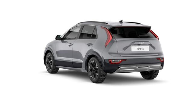KIA e-Niro EV Light Advanced 64.8 kWh Uit voorraad leverbaar l 1500 euro l Na aftrek sepp. subsidie 37940 EURO l 2024 nog rijden
