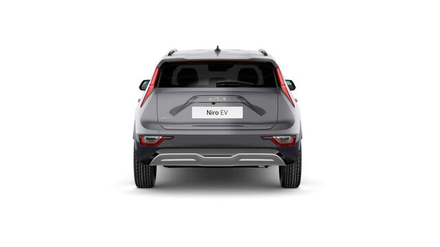 KIA e-Niro EV Light Advanced 64.8 kWh Uit voorraad leverbaar l 1500 euro l Na aftrek sepp. subsidie 37940 EURO l 2024 nog rijden