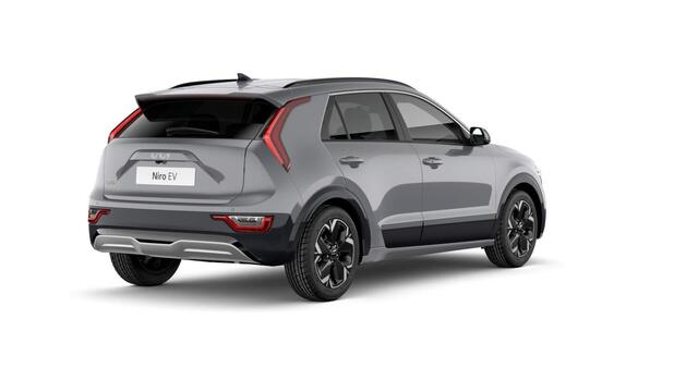KIA e-Niro EV Light Advanced 64.8 kWh Uit voorraad leverbaar l 1500 euro l Na aftrek sepp. subsidie 37940 EURO l 2024 nog rijden