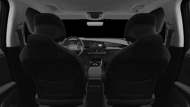 KIA e-Niro EV Light Advanced 64.8 kWh Uit voorraad leverbaar l 1500 euro l Na aftrek sepp. subsidie 37940 EURO l 2024 nog rijden