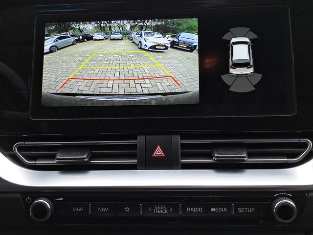 KIA e-Niro DynamicPlusLine 64 kWh | Adaptive Cruise | Winter Pack