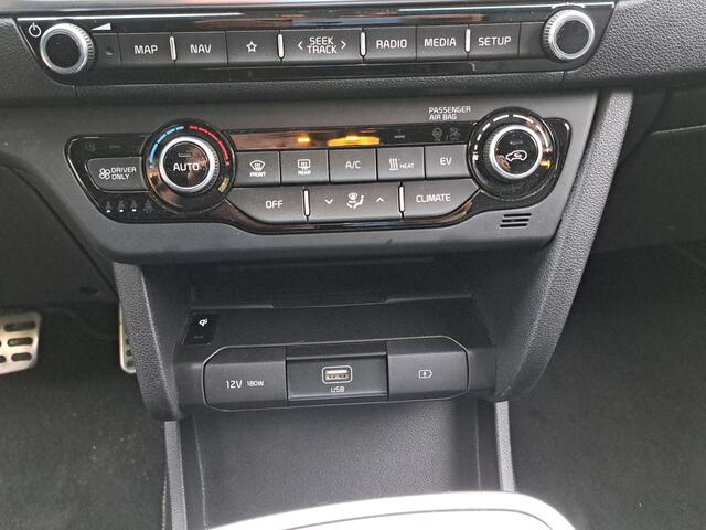 KIA e-Niro DynamicPlusLine 64 kWh | Adaptive Cruise | Winter Pack