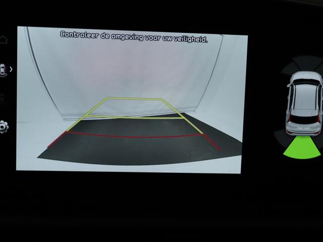 KIA e-Niro EV DynamicLine 64.8 kWh | SEPP SUBSIDIE MOGELIJK!! | Achteruitrijcamera | Keyless Entry & Start | Apple Carplay/Android Auto | NIEUW !! Uit voorraad leverbaar!