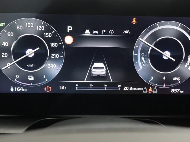KIA e-Niro EV Edition Advanced 64.8 kWh | Navigatie | Parkeercamera |