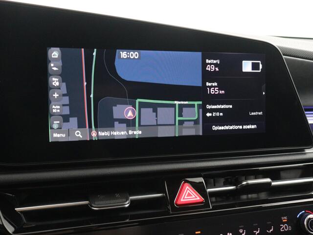 KIA e-Niro EV Edition Advanced 64.8 kWh | Navigatie | Parkeercamera |