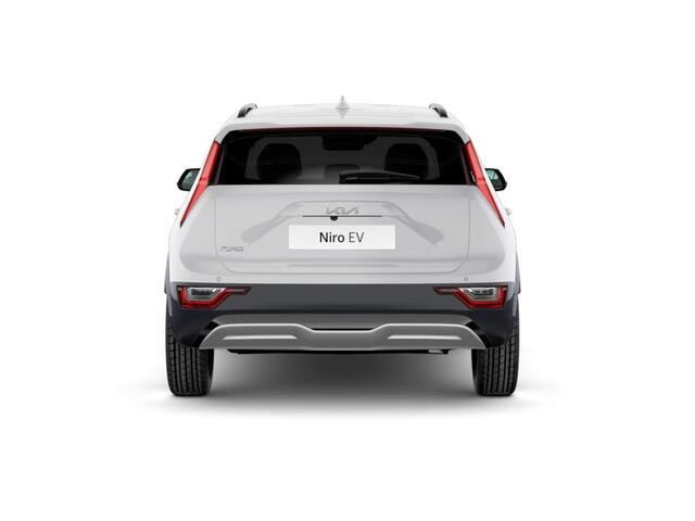 KIA e-Niro EV Light Advanced 64.8 kWh Uit voorraad leverbaar l stoel stuur verwarming l privacy glas l parkeersensoren voor en achter