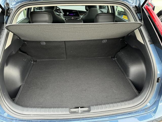 KIA e-Niro EV DynamicLine 64.8 kWh | Trekhaak | Cruise control | Apple carplay/ android auto |