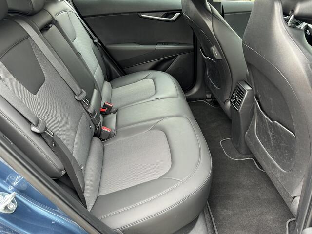 KIA e-Niro EV DynamicLine 64.8 kWh | Trekhaak | Cruise control | Apple carplay/ android auto |