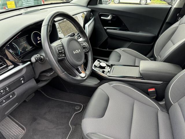 KIA e-Niro Edition 64 kWh Slechts 33.000 KM ! | Stoel verwarming | Cruise control | Apple carplay/ android auto |