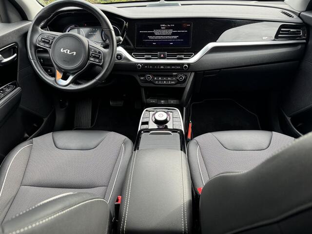 KIA e-Niro Edition 64 kWh Slechts 33.000 KM ! | Stoel verwarming | Cruise control | Apple carplay/ android auto |