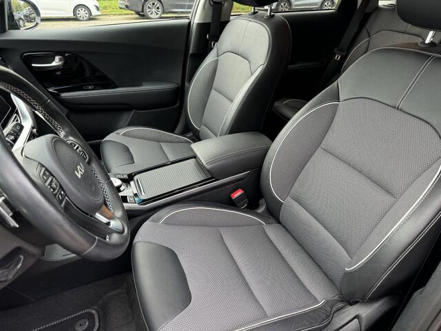 KIA e-Niro Edition 64 kWh Slechts 33.000 KM ! | Stoel verwarming | Cruise control | Apple carplay/ android auto |