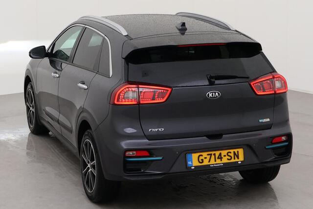 KIA e-Niro ExecutiveLine 64 kWh Vol leder Camera
