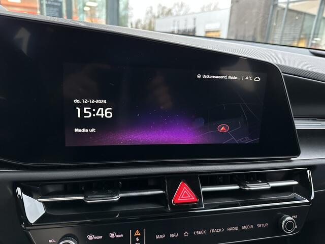 KIA e-Niro EV Light 64.8 kWh Nieuw uit voorraad leverbaar!