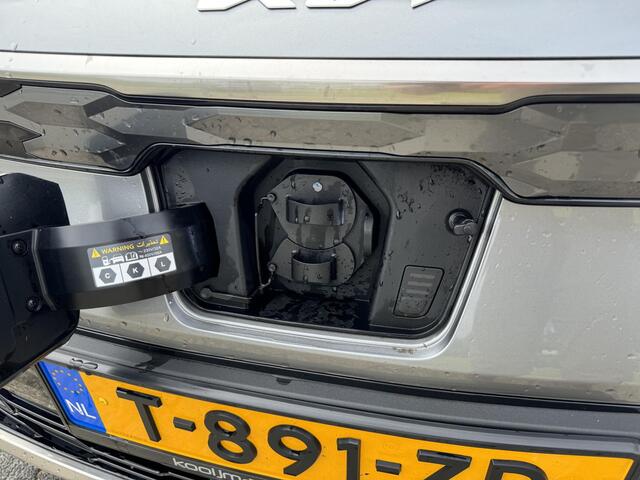 KIA e-Niro EV DynamicPlusLine 64.8 kWh | KM-Stand kan Oplopen | Schuif-/kanteldak | Parkeersensoren | Dodehoek detectie | Full map navigatie | Enz...