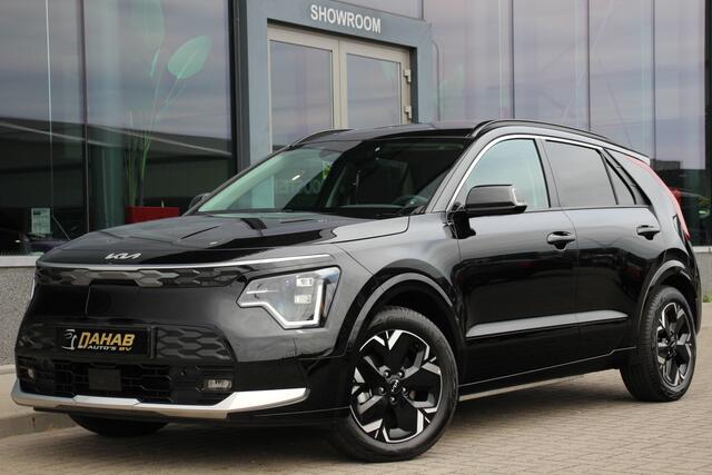 KIA e-Niro EV ExecutiveLine 64.8kWh | Schuifdak | Warmtepomp