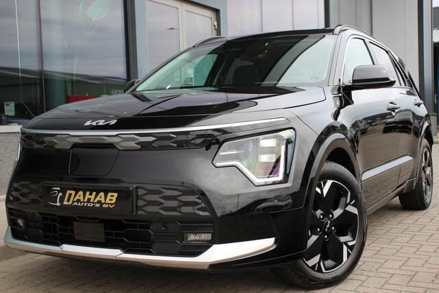 KIA e-Niro EV ExecutiveLine 64.8kWh | Schuifdak | Warmtepomp