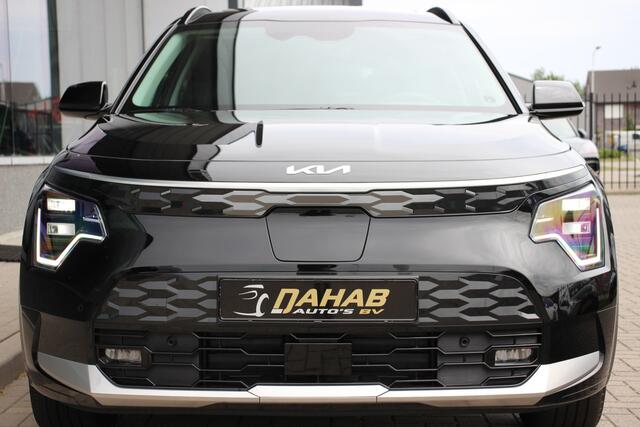 KIA e-Niro EV ExecutiveLine 64.8kWh | Schuifdak | Warmtepomp