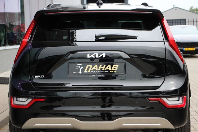 KIA e-Niro EV ExecutiveLine 64.8kWh | Schuifdak | Warmtepomp