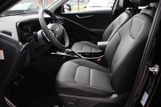 KIA e-Niro EV ExecutiveLine 64.8kWh | Schuifdak | Warmtepomp