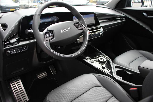 KIA e-Niro EV ExecutiveLine 64.8kWh | Schuifdak | Warmtepomp