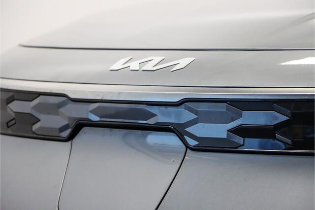 KIA e-Niro EV Edition Advanced 64.8 kWh