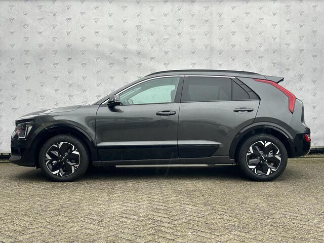 KIA e-Niro EV Edition Advanced 64.8 kWh Direct uit voorraad leverbaar