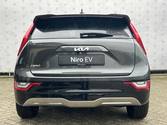 KIA e-Niro EV Edition Advanced 64.8 kWh Direct uit voorraad leverbaar