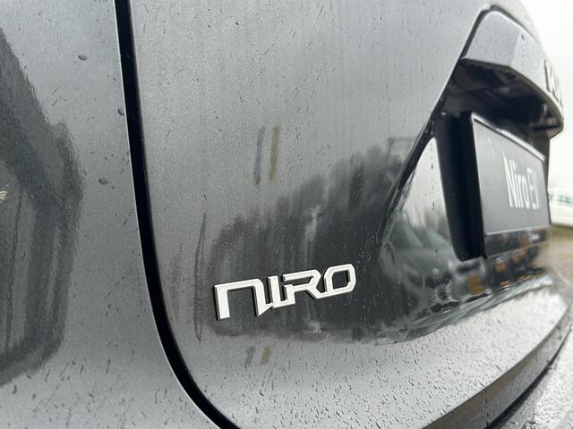 KIA e-Niro EV Edition Advanced 64.8 kWh Direct uit voorraad leverbaar