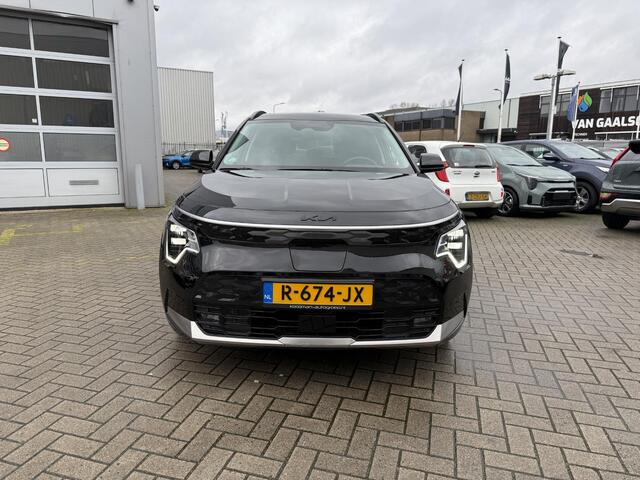 KIA e-Niro EV ExecutiveLine 64.8 kWh Trekhaak