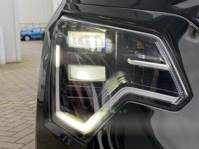 KIA e-Niro EV ExecutiveLine 64.8 kWh Trekhaak
