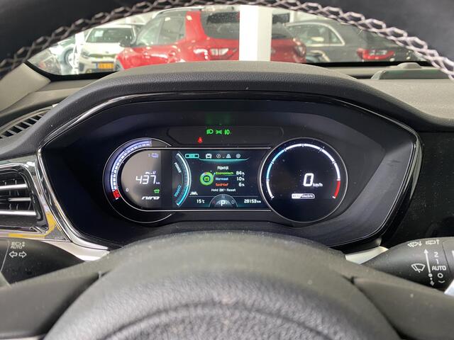KIA e-Niro DynamicLine 64 kWh | FABRIEKSGARANTIE T/M 05-2032 of 150.000km | Stoel/Stuurverwarming | Keyless | Parkeersensoren achter | Achteruitrij camera | Apple Carplay/Android Auto | Adaptive cruise control |