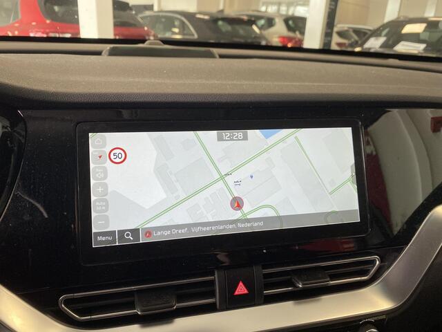 KIA e-Niro DynamicLine 64 kWh | FABRIEKSGARANTIE T/M 05-2032 of 150.000km | Stoel/Stuurverwarming | Keyless | Parkeersensoren achter | Achteruitrij camera | Apple Carplay/Android Auto | Adaptive cruise control |