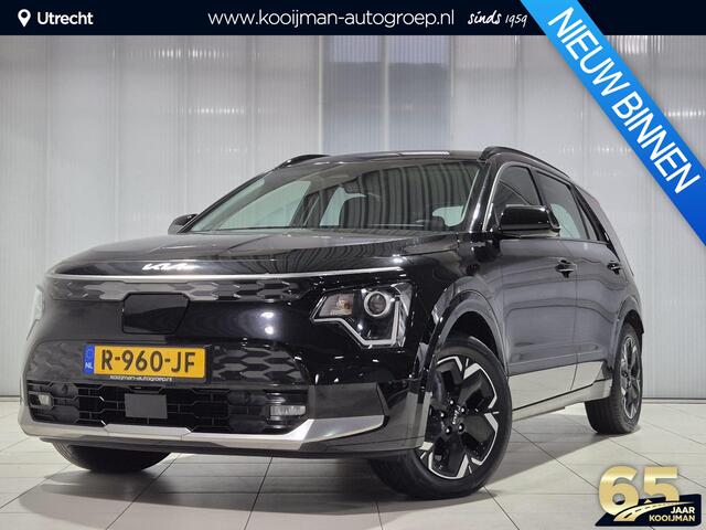 KIA e-Niro EV DynamicLine 64.8 kWh