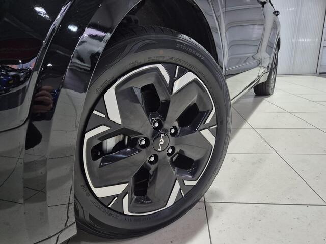 KIA e-Niro EV DynamicLine 64.8 kWh