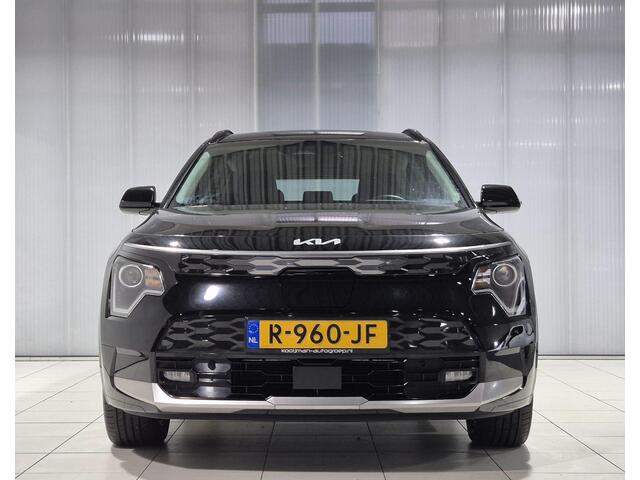 KIA e-Niro EV DynamicLine 64.8 kWh