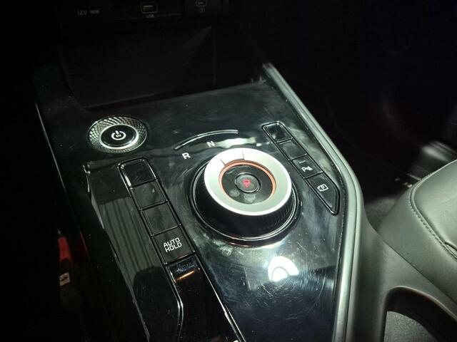 KIA e-Niro EV DynamicLine 64.8 kWh