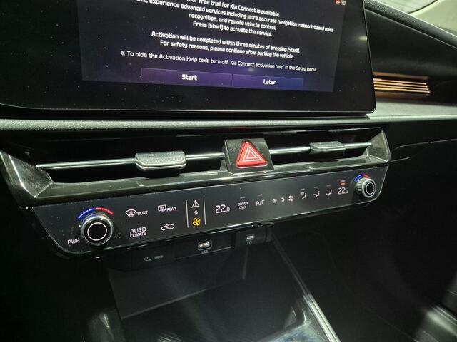 KIA e-Niro EV DynamicLine 64.8 kWh