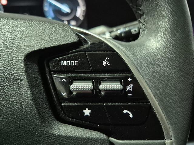 KIA e-Niro EV DynamicLine 64.8 kWh