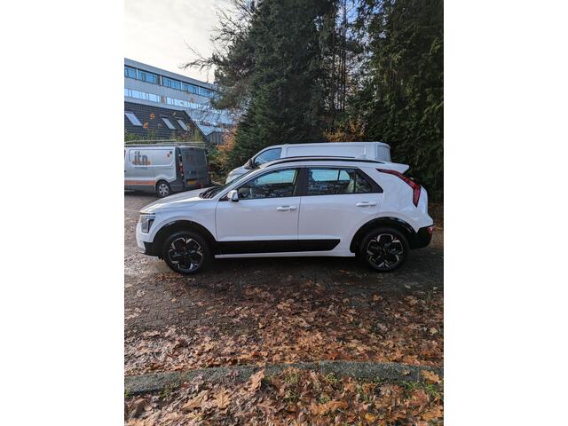 KIA e-Niro EV DynamicLine 64.8 kWh 3 Fase laden | Navigatie | Cruise control Adaptieve | Climate controle | Apple carplay -Android auto