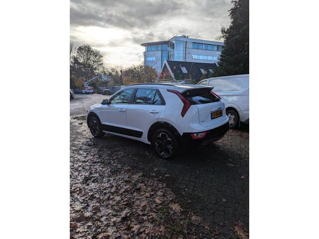 KIA e-Niro EV DynamicLine 64.8 kWh 3 Fase laden | Navigatie | Cruise control Adaptieve | Climate controle | Apple carplay -Android auto