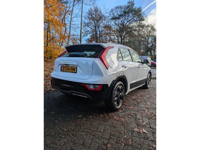 KIA e-Niro EV DynamicLine 64.8 kWh 3 Fase laden | Navigatie | Cruise control Adaptieve | Climate controle | Apple carplay -Android auto