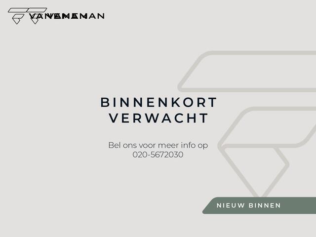 KIA e-Niro EV Edition Advanced 64.8 kWh Automaat | Stoel & Stuurverwarming | Navi | Camera | Cruise | Sensoren |