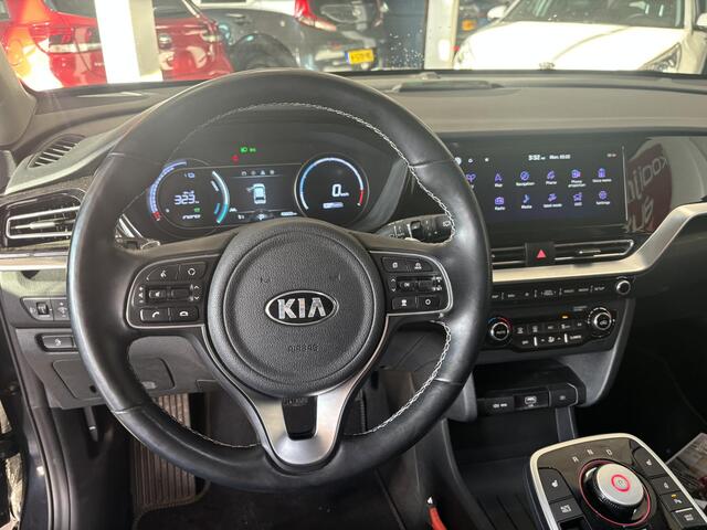 KIA e-Niro DynamicPlusLine 64 kWh