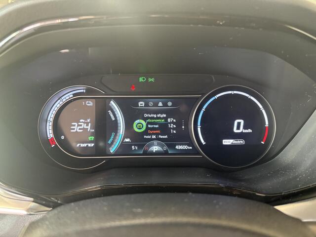 KIA e-Niro DynamicPlusLine 64 kWh