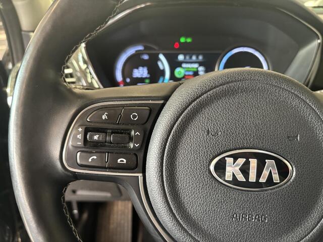KIA e-Niro DynamicPlusLine 64 kWh