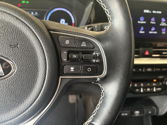 KIA e-Niro DynamicPlusLine 64 kWh