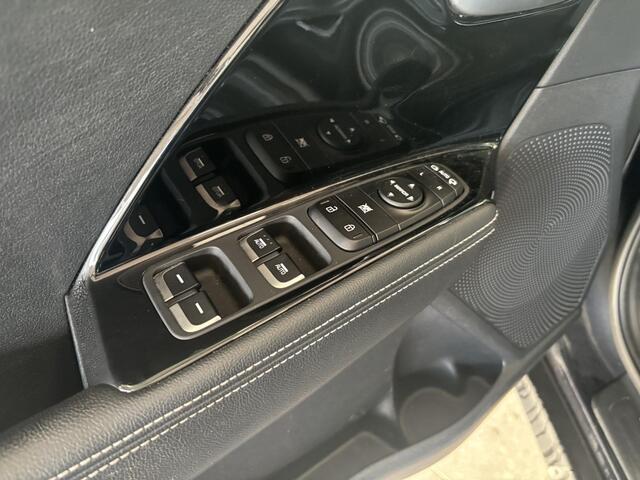 KIA e-Niro DynamicPlusLine 64 kWh